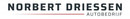 Logo Autobedrijf Norbert Driessen Woerden B.V.